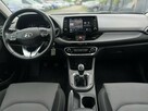 Hyundai i30 Salon Polska Poleasingowy I właściciel Serwis ASO VAT 23% Bezwypadkowy - 8