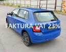 Škoda Fabia III Active - 1