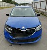 Škoda Fabia III Active - 2