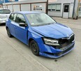 Škoda Fabia III Active - 3