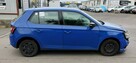 Škoda Fabia III Active - 4