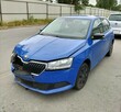 Škoda Fabia III Active - 8