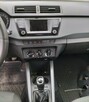 Škoda Fabia III Active - 14