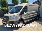 Ford Transit Klimatyzacja! - 1