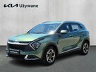Kia Sportage 1.6 T-GDI 150 KM 6MT FWD WersjaM + PakietSmart Gwarancja2031 FV23% - 1