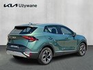 Kia Sportage 1.6 T-GDI 150 KM 6MT FWD WersjaM + PakietSmart Gwarancja2031 FV23% - 5