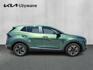 Kia Sportage 1.6 T-GDI 150 KM 6MT FWD WersjaM + PakietSmart Gwarancja2031 FV23% - 6