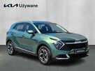 Kia Sportage 1.6 T-GDI 150 KM 6MT FWD WersjaM + PakietSmart Gwarancja2031 FV23% - 7