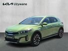 Kia XCeed 1.5 T-GDI 160 KM 6MT Wersja M+Smart+18  SalonPL Gwarancja2030 FV23% - 1