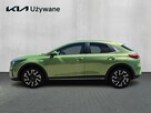 Kia XCeed 1.5 T-GDI 160 KM 6MT Wersja M+Smart+18  SalonPL Gwarancja2030 FV23% - 2