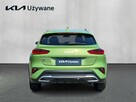 Kia XCeed 1.5 T-GDI 160 KM 6MT Wersja M+Smart+18  SalonPL Gwarancja2030 FV23% - 4