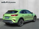 Kia XCeed 1.5 T-GDI 160 KM 6MT Wersja M+Smart+18  SalonPL Gwarancja2030 FV23% - 5