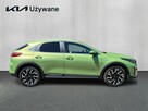 Kia XCeed 1.5 T-GDI 160 KM 6MT Wersja M+Smart+18  SalonPL Gwarancja2030 FV23% - 6