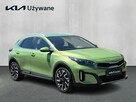 Kia XCeed 1.5 T-GDI 160 KM 6MT Wersja M+Smart+18  SalonPL Gwarancja2030 FV23% - 7