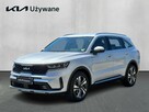 Kia Sorento PHEV 1.6 T-GDI 265 KM 6AT AWD Wersja L 7-os. SalonPL SerwisASO FV23% - 1