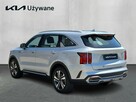 Kia Sorento PHEV 1.6 T-GDI 265 KM 6AT AWD Wersja L 7-os. SalonPL SerwisASO FV23% - 3