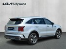 Kia Sorento PHEV 1.6 T-GDI 265 KM 6AT AWD Wersja L 7-os. SalonPL SerwisASO FV23% - 5