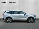 Kia Sorento PHEV 1.6 T-GDI 265 KM 6AT AWD Wersja L 7-os. SalonPL SerwisASO FV23% - 6