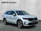 Kia Sorento PHEV 1.6 T-GDI 265 KM 6AT AWD Wersja L 7-os. SalonPL SerwisASO FV23% - 7