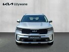 Kia Sorento PHEV 1.6 T-GDI 265 KM 6AT AWD Wersja L 7-os. SalonPL SerwisASO FV23% - 8