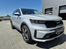 Kia Sorento PHEV 1.6 T-GDI 265 KM 6AT AWD Wersja L 7-os. SalonPL SerwisASO FV23% - 9