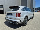 Kia Sorento PHEV 1.6 T-GDI 265 KM 6AT AWD Wersja L 7-os. SalonPL SerwisASO FV23% - 10