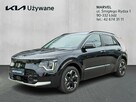 Kia Niro EV 204 KM / 64.8 kWh / Zasięg 460 km Wersja L  / FV23% - 1