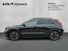 Kia Niro EV 204 KM / 64.8 kWh / Zasięg 460 km Wersja L  / FV23% - 2