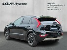Kia Niro EV 204 KM / 64.8 kWh / Zasięg 460 km Wersja L  / FV23% - 3