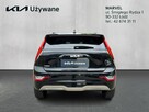 Kia Niro EV 204 KM / 64.8 kWh / Zasięg 460 km Wersja L  / FV23% - 4