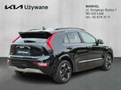 Kia Niro EV 204 KM / 64.8 kWh / Zasięg 460 km Wersja L  / FV23% - 5