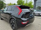 Kia Niro EV 204 KM / 64.8 kWh / Zasięg 460 km Wersja L  / FV23% - 10