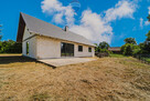 Dom stan surowy zamknięty + działka 964 m² - 12
