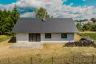 Dom stan surowy zamknięty + działka 964 m² - 14