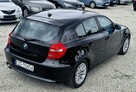 BMW 118 Lift Niski udokumentowany przebieg! Brak korozji! Śliczna! Zamiana też - 4