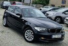 BMW 118 Lift Niski udokumentowany przebieg! Brak korozji! Śliczna! Zamiana też - 6
