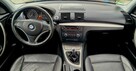 BMW 118 Lift Niski udokumentowany przebieg! Brak korozji! Śliczna! Zamiana też - 8