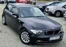 BMW 118 Lift Niski udokumentowany przebieg! Brak korozji! Śliczna! Zamiana też - 10