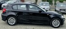BMW 118 Lift Niski udokumentowany przebieg! Brak korozji! Śliczna! Zamiana też - 11