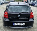 BMW 118 Lift Niski udokumentowany przebieg! Brak korozji! Śliczna! Zamiana też - 12
