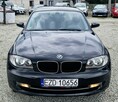 BMW 118 Lift Niski udokumentowany przebieg! Brak korozji! Śliczna! Zamiana też - 14