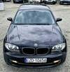 BMW 118 Lift Niski udokumentowany przebieg! Brak korozji! Śliczna! Zamiana też - 15
