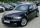 BMW 118 Lift Niski udokumentowany przebieg! Brak korozji! Śliczna! Zamiana też - 16