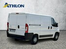 Citroen Jumper 2.2 BlueHDi L2H2 120KM Salon PL F-VAT23% - 5