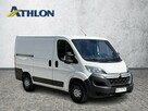 Citroen Jumper 2.2 BlueHDi L2H2 120KM Salon PL F-VAT23% - 7