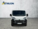 Citroen Jumper 2.2 BlueHDi L2H2 120KM Salon PL F-VAT23% - 8