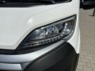 Citroen Jumper 2.2 BlueHDi L2H2 120KM Salon PL F-VAT23% - 9