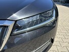 Škoda Superb 2.0 TDI SCR Ambition DSG 140KW SalonPL VAT23% - 9