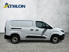 Opel Combo 1.5 BlueHDi XL 102KM salon PL F-VAT23% - 6