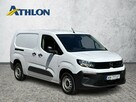 Opel Combo 1.5 BlueHDi XL 102KM salon PL F-VAT23% - 7